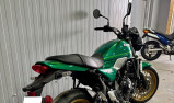 KAWASAKI Z 650 RS
