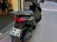 PIAGGIO LIBERTY S 125 Iget