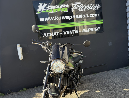 KAWASAKI Z900 RS