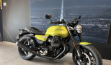 MOTO GUZZI V7 SPORT E5+