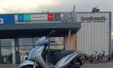PIAGGIO MEDLEY 125 Iget