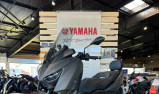YAMAHA XMAX 125 TECH MAX