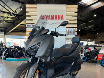 YAMAHA XMAX 125 TECH MAX