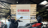 YAMAHA XMAX 125 TECH MAX