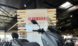 YAMAHA XMAX 125 TECH MAX