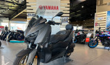 YAMAHA XMAX 125 TECH MAX