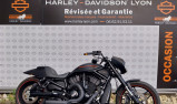 HARLEY-DAVIDSON V-ROD NIGHT ROD 1250 SPECIAL 2013