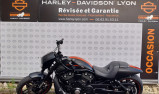 HARLEY-DAVIDSON V-ROD NIGHT ROD 1250 SPECIAL 2013