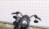HARLEY-DAVIDSON V-ROD NIGHT ROD 1250 SPECIAL 2013