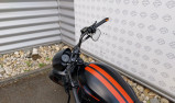 HARLEY-DAVIDSON V-ROD NIGHT ROD 1250 SPECIAL 2013