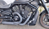 HARLEY-DAVIDSON V-ROD NIGHT ROD 1250 SPECIAL 2013