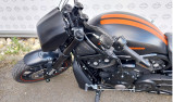 HARLEY-DAVIDSON V-ROD NIGHT ROD 1250 SPECIAL 2013