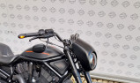 HARLEY-DAVIDSON V-ROD NIGHT ROD 1250 SPECIAL 2013