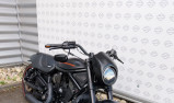 HARLEY-DAVIDSON V-ROD NIGHT ROD 1250 SPECIAL 2013