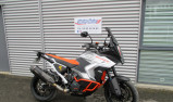 KTM 1290 SUPER ADVENTURE S 2024