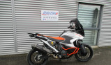 KTM 1290 SUPER ADVENTURE S 2024