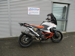 KTM 1290 SUPER ADVENTURE S 2024