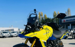 SUZUKI DL V-STROM 800DE