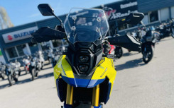 SUZUKI DL V-STROM 800DE