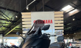 YAMAHA T-MAX 560