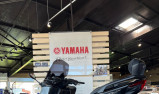 YAMAHA T-MAX 560
