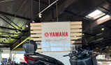 YAMAHA T-MAX 560