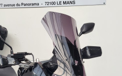 HONDA X-ADV FULL BLACK OPTIONS REVISEE ET GARANTIE 12 MOIS