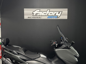 YAMAHA XP T-MAX 560 TECH MAX