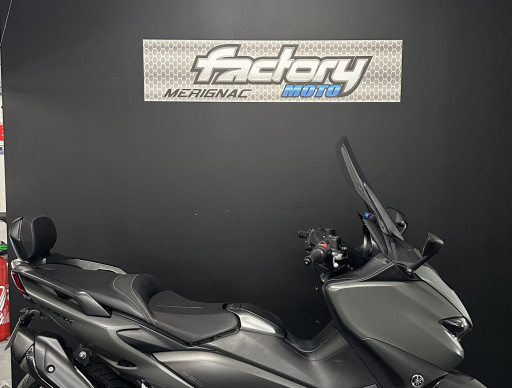 YAMAHA XP T-MAX 560 TECH MAX