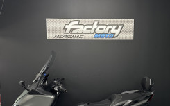 YAMAHA XP T-MAX 560 TECH MAX