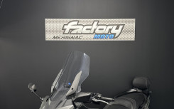 YAMAHA XP T-MAX 560 TECH MAX