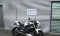 TRIUMPH STREET TRIPLE 675 2015 * Financement possible *