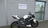 TRIUMPH STREET TRIPLE 675 2015 * Financement possible *