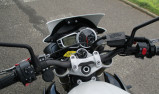 TRIUMPH STREET TRIPLE 675 2015 * Financement possible *