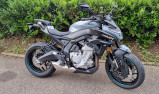 CF MOTO 675 NK  MOTORS54