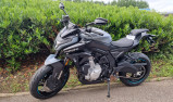 CF MOTO 675 NK  MOTORS54