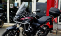 HONDA CB 500  X