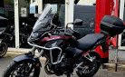 HONDA CB 500  X