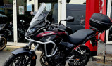 HONDA CB 500  X