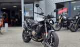 HUSQVARNA VITPILEN 801 L