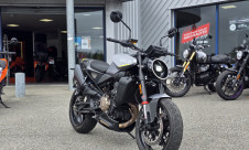 HUSQVARNA VITPILEN 801 L