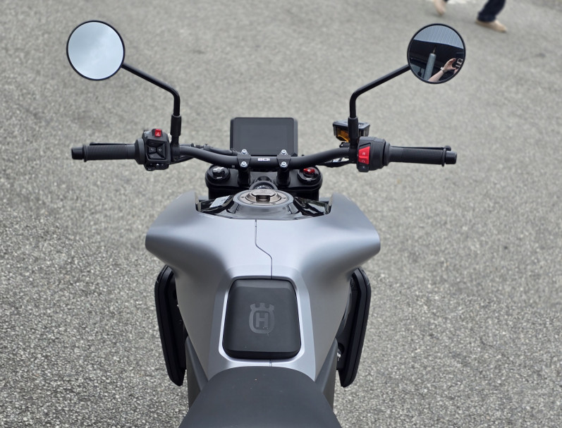 HUSQVARNA VITPILEN 801 L