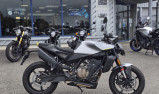 HUSQVARNA VITPILEN 801 L