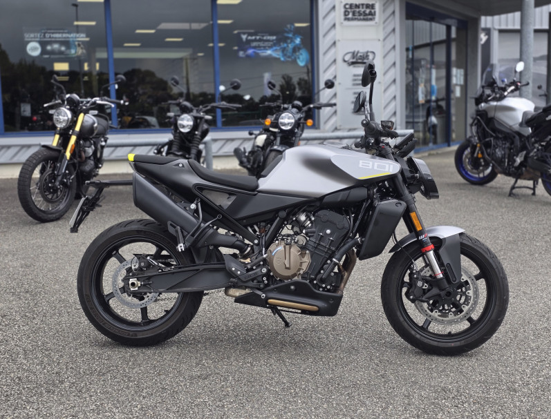 HUSQVARNA VITPILEN 801 L