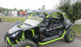 SEGWAY SX 10 VILLAIN DELUXE
