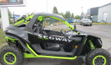 SEGWAY SX 10 VILLAIN DELUXE
