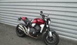 HONDA CB 1000 R - NEO SPORT CAFE