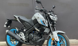 YAMAHA MT-125 - MT 125 - MT125 - 125,24€/MOIS* - GARANTIE 5ANS