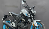 YAMAHA MT-125 - MT 125 - MT125 - 125,24€/MOIS* - GARANTIE 5ANS