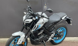 YAMAHA MT-125 - MT 125 - MT125 - 125,24€/MOIS* - GARANTIE 5ANS